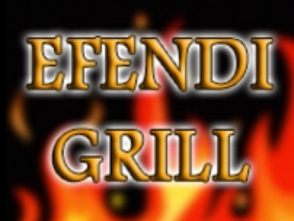 Foto: Efendi Grill